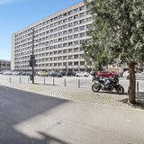 Gara de Nord, Ministerul Transporturilor, spatiu comercial de inchiriat, stradal, 48 mp